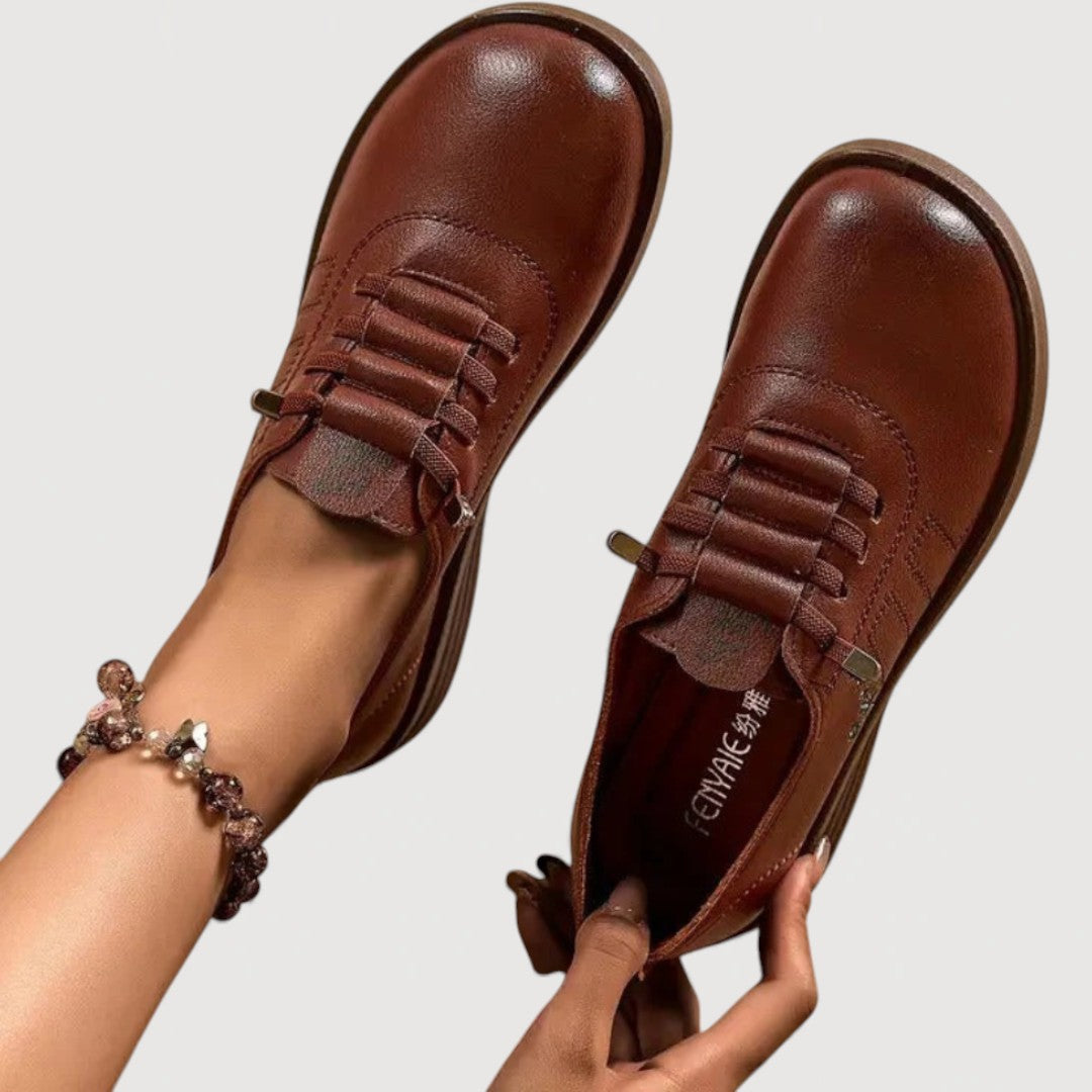 ROSE – Orthopedic Sneakers