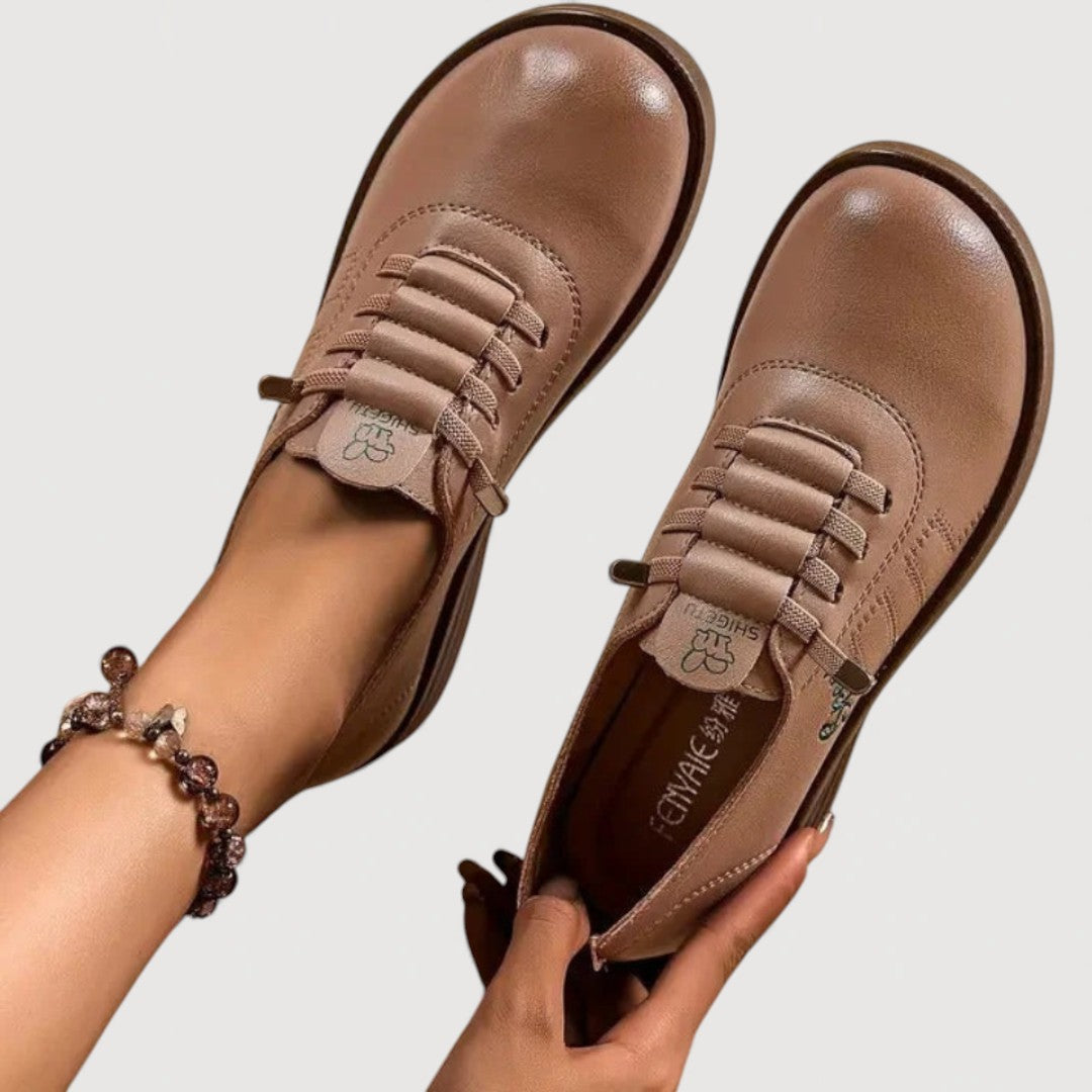 ROSE – Orthopedic Sneakers