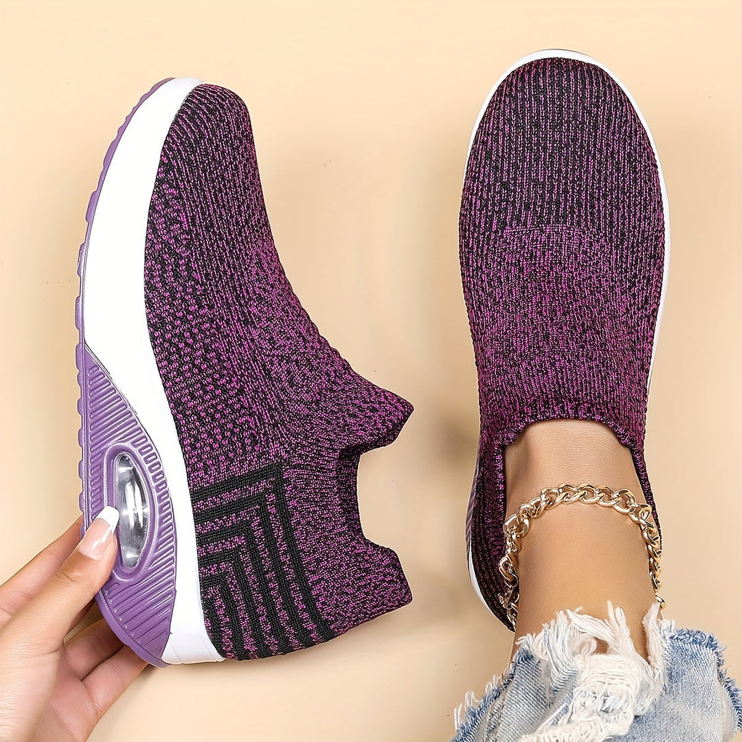 Harper | Orthopedic Air Cushion Sneakers™