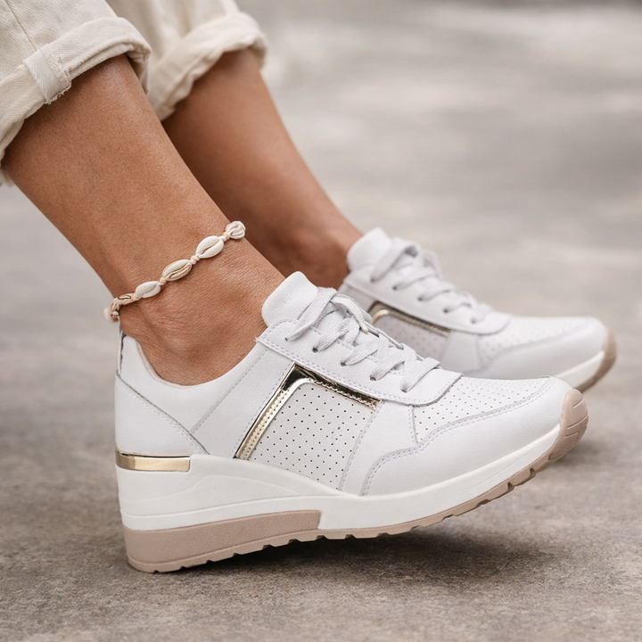 Luxestride - Orthopedic Sneakers