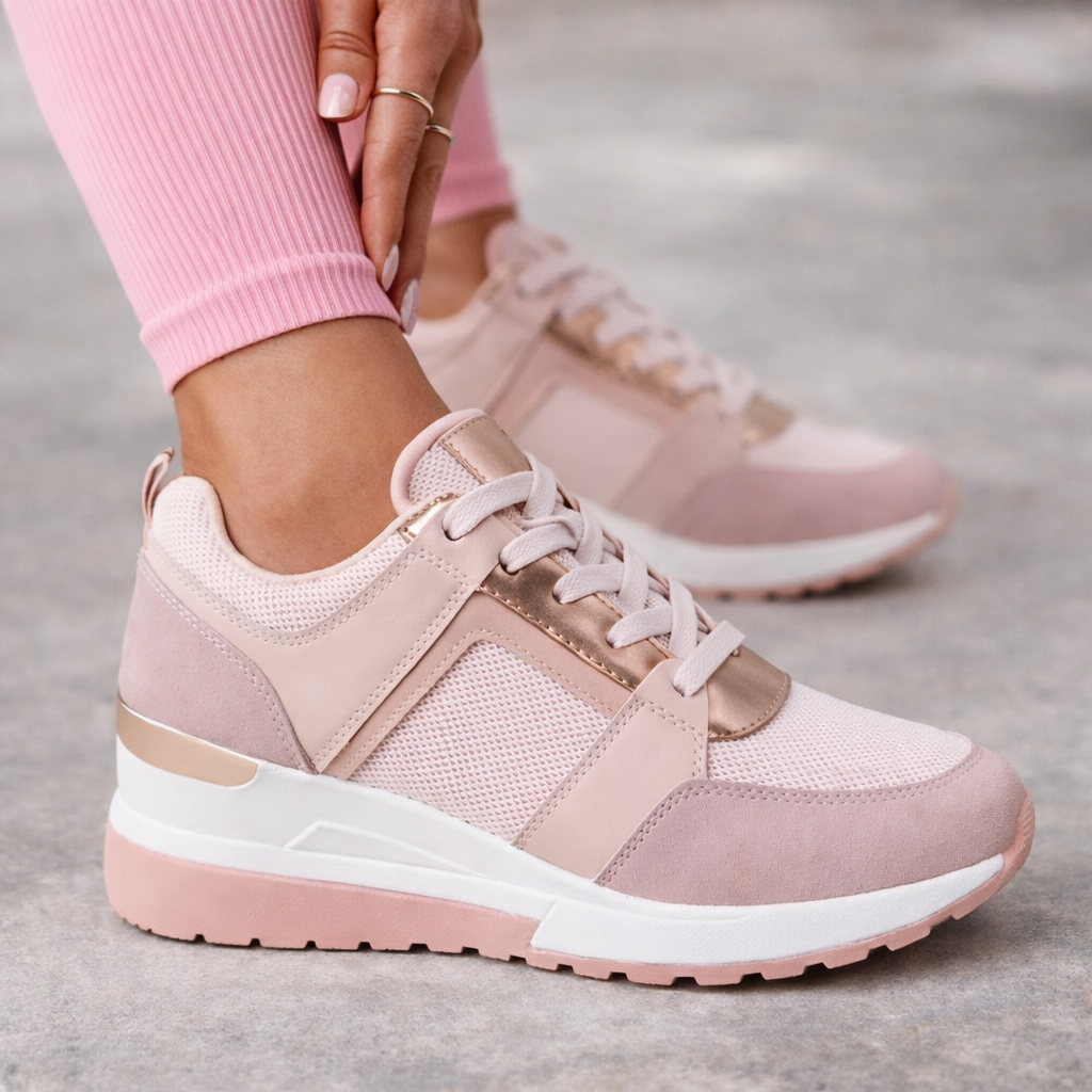 Luxestride - Orthopedic Sneakers