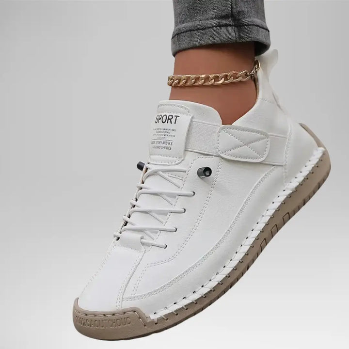 Emiline | Orthopedic Comfort-Support Sneakers